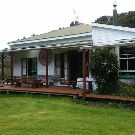 The Innlet, Country Apartments And Cottages Collingwood Eksteriør billede