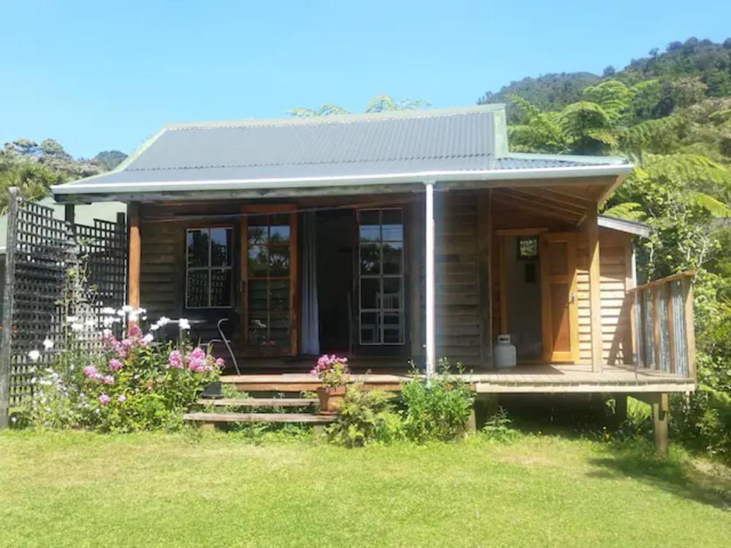 The Innlet, Country Apartments And Cottages Collingwood Eksteriør billede