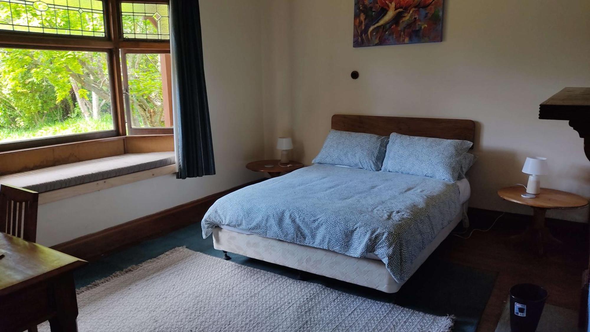 The Innlet, Country Apartments And Cottages Collingwood Eksteriør billede