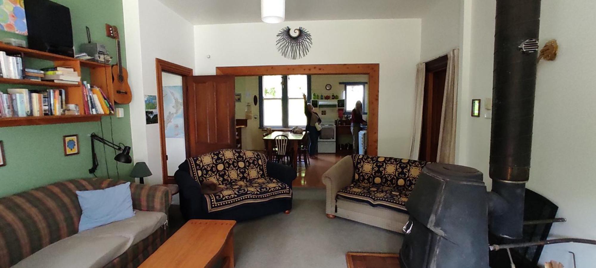 The Innlet, Country Apartments And Cottages Collingwood Eksteriør billede
