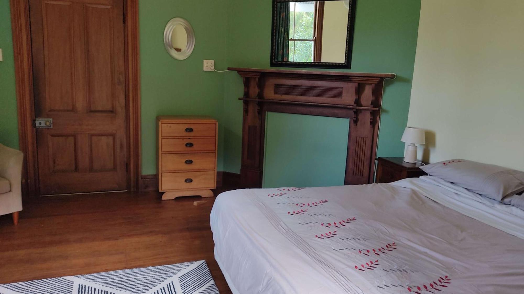 The Innlet, Country Apartments And Cottages Collingwood Eksteriør billede