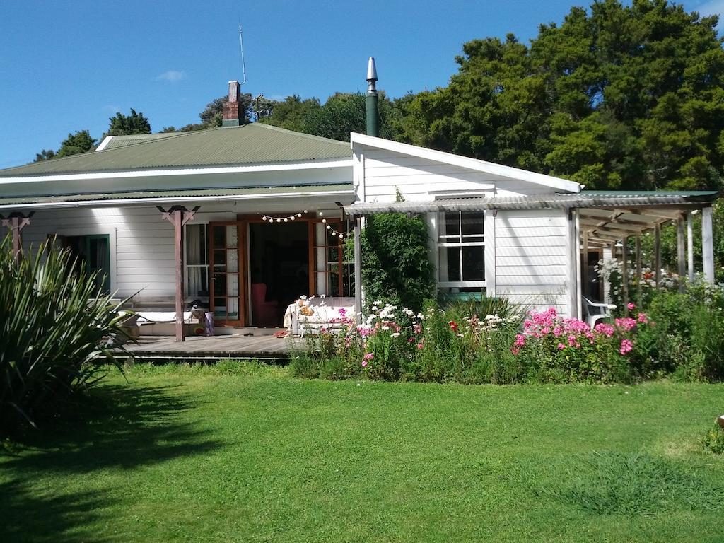 The Innlet, Country Apartments And Cottages Collingwood Eksteriør billede