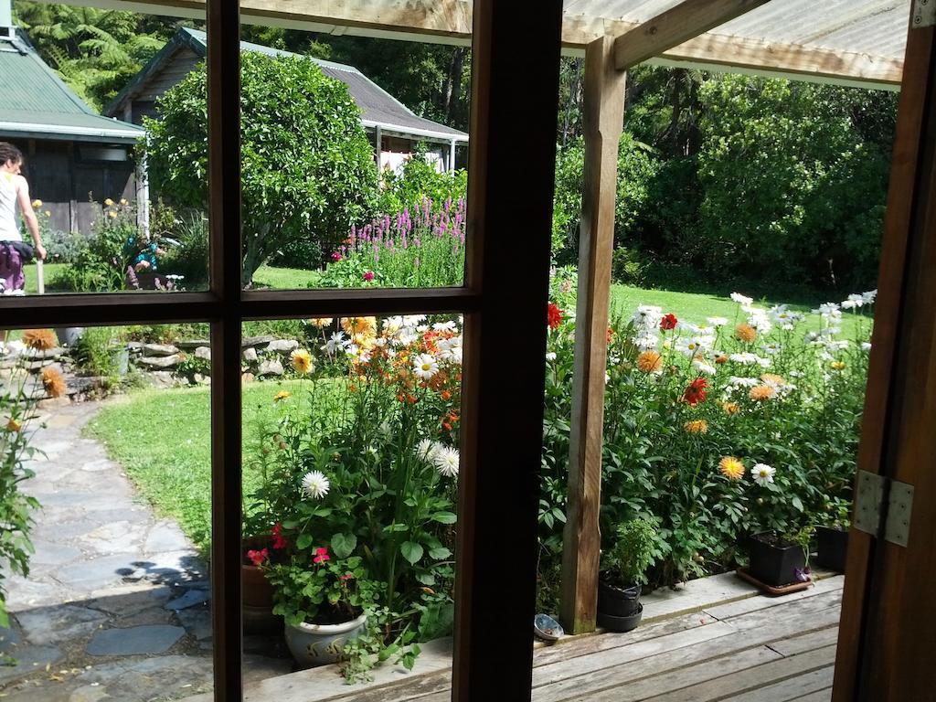 The Innlet, Country Apartments And Cottages Collingwood Værelse billede