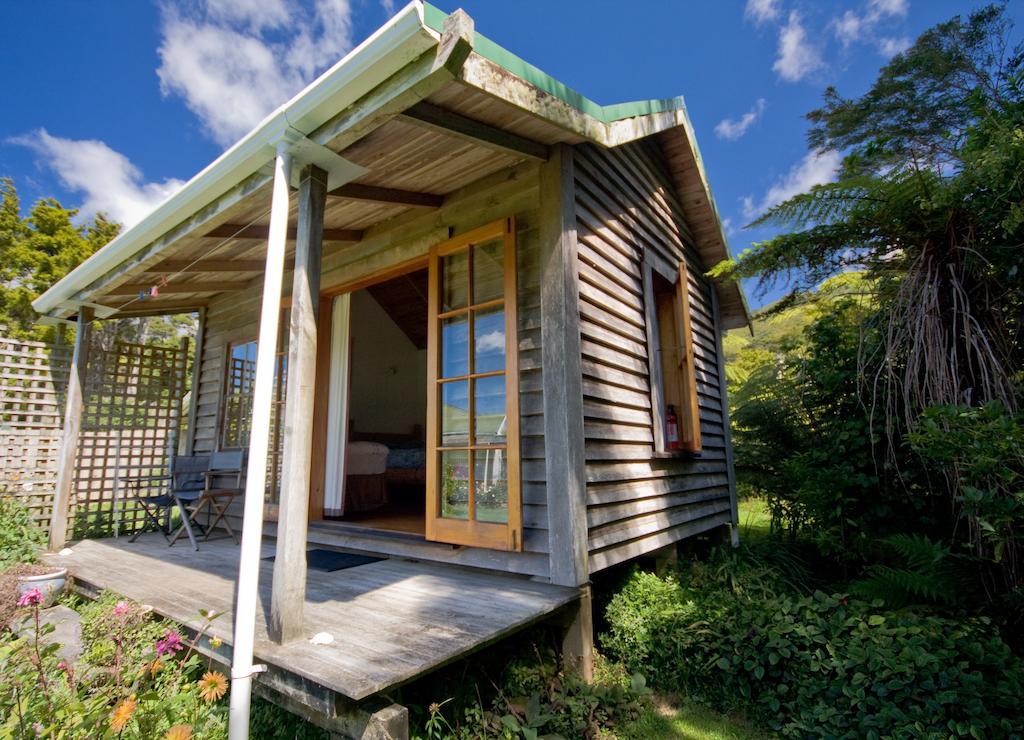 The Innlet, Country Apartments And Cottages Collingwood Værelse billede