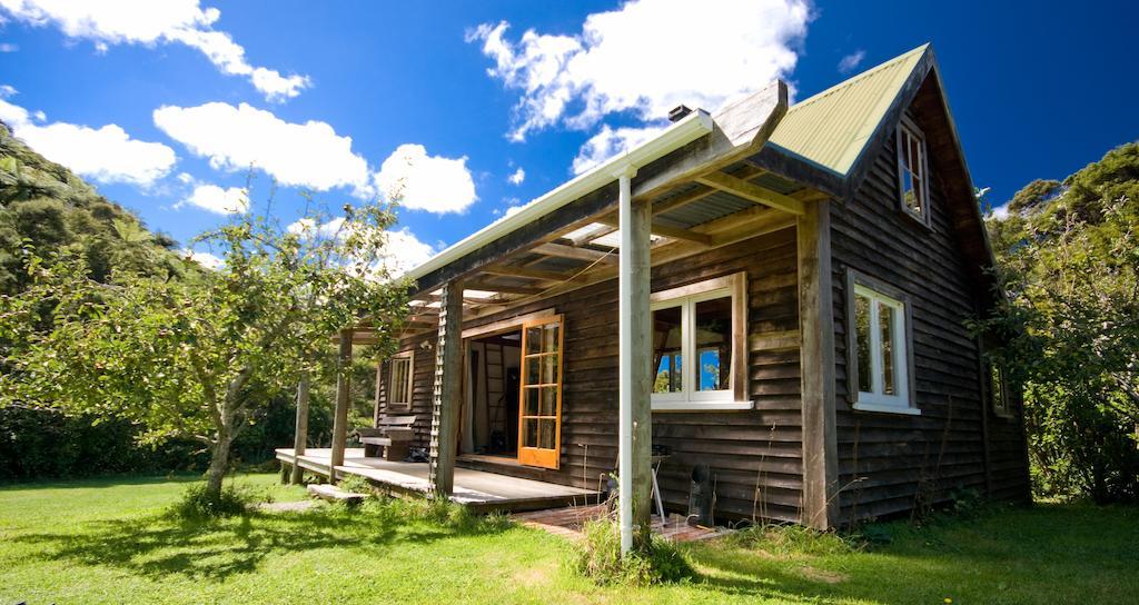 The Innlet, Country Apartments And Cottages Collingwood Værelse billede