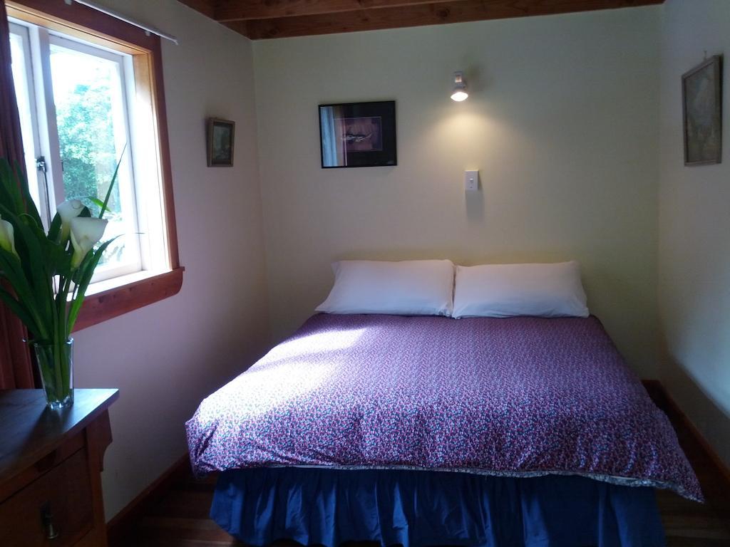 The Innlet, Country Apartments And Cottages Collingwood Værelse billede