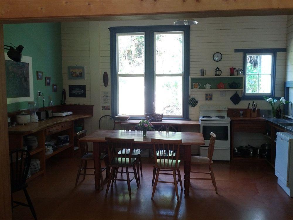 The Innlet, Country Apartments And Cottages Collingwood Eksteriør billede